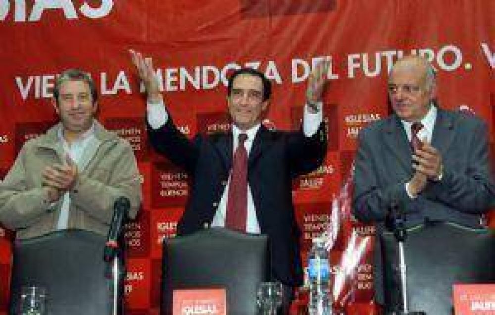 Jaque, el foco de la campa�a de Iglesias