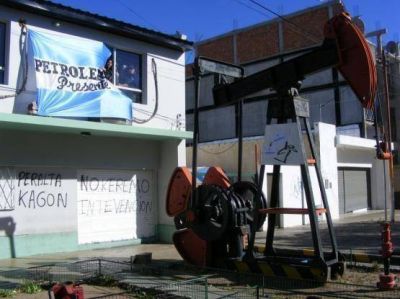 Convocatoria a asamblea; quieren elecciones ya