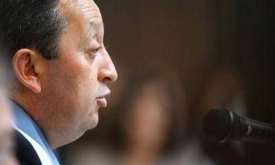 Celso Jaque y Patricia Fadel se quedar�an fuera de la lista del PJ
