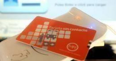 Al fin lleg� la tecnolog�a para poder usar la tarjeta inteligente