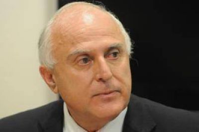 Para Lifschitz, falt� generosidad