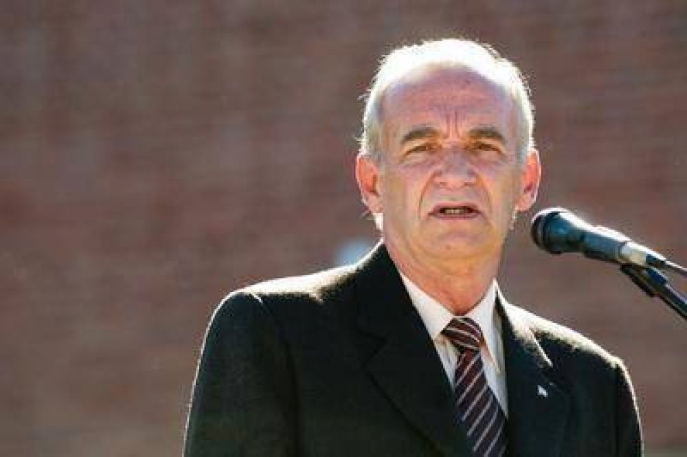 Marcolli - Fern�ndez, los candidatos de Brizuela