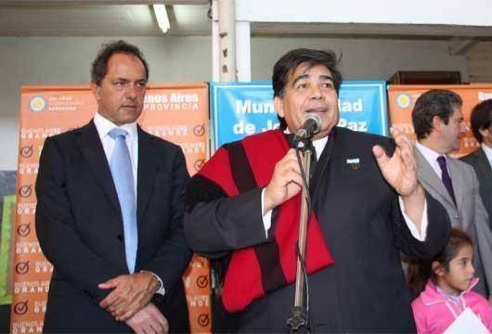 Ishii no ser� m�s el jefe comunal