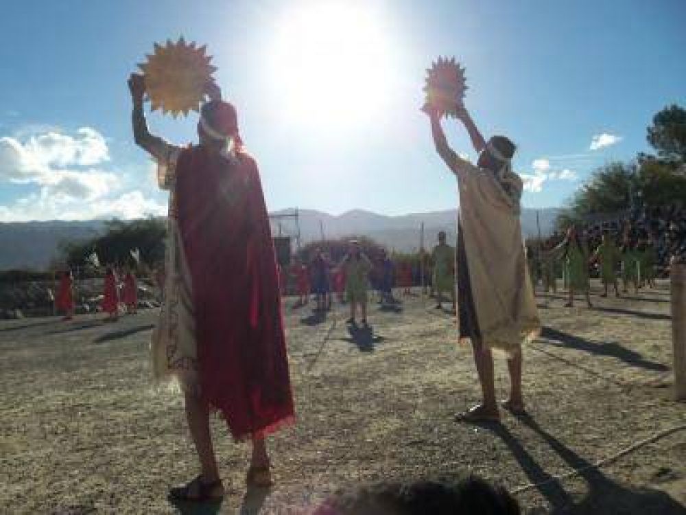 Inti Raymi