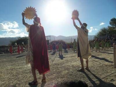 Inti Raymi