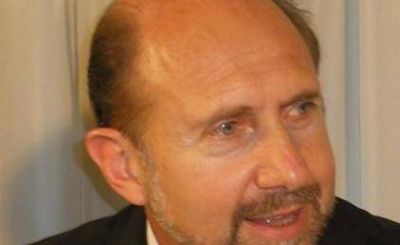 Omar Perotti:"La Presidenta sabe muy bien qui�n soy y qu� es lo que pienso"