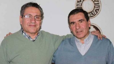 Los hermanos Rojas, candidatos vecinos y por distintos partidos