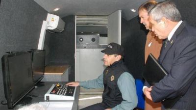 Cristina resolver� si hay acuerdo con el PJ cordob�s