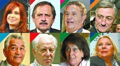 Colores electorales