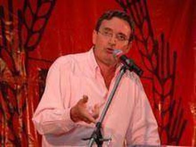  Mendioroz reafirm� su pertenencia a la UCR en carta abierta a los radicales