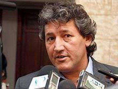 Barbeito: �El 25 de setiembre es una buena fecha para las elecciones�