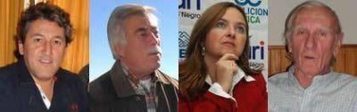  Saiz fij� el 25 de septiembre la fecha de elecciones provinciales