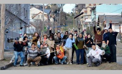 Bariloche, mi casa II