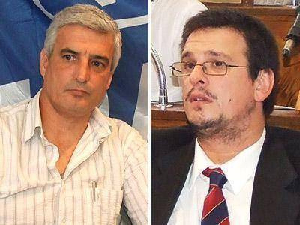 El duhaldismo defendi� su rechazo al proyecto de apoyo a la Fundaci�n Madres