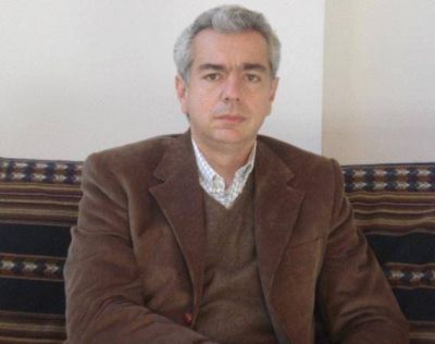 Oscar Insausti integra la Junta Electoral Nacional del Frente para la Victoria