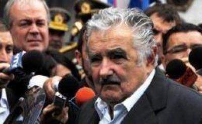 Mujica advierte que Uruguay va rumbo a un "apag�n log�stico"
