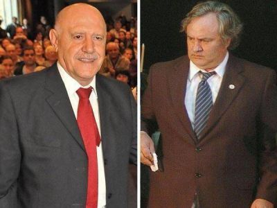 Amenaza de intendentes bonaerenses del PJ con dejar el kirchnerismo