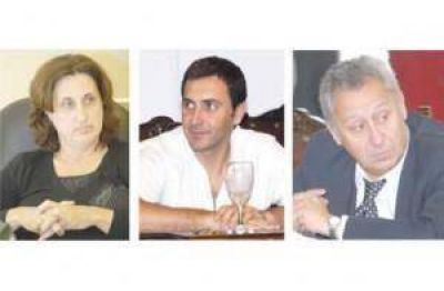Editorial:Cierran las listas para las internas