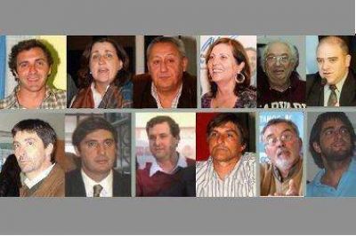 C�mo se perfilan las elecciones primarias