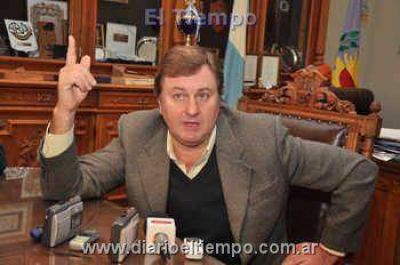 Aunque no se confirm� oficialmente, Ducl�s ser�a  candidato a diputado nacional en segundo t�rmino