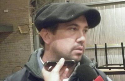 Jos� Benito Bustingorri:�En el partido de Duhalde hay gente com�n que quiere cambiar las cosas mediante el trabajo, la producci�n y la honestidad�