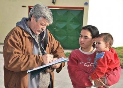 El Gobierno Municipal contin�a con la generaci�n de indicadores Municipales