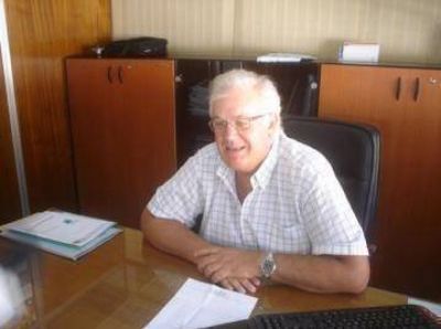 Ambrosius ser� el candidato a Intendente por el FPV