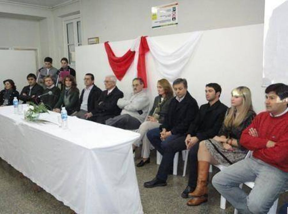 Vuelve la esperanza