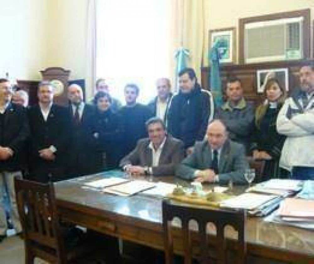 El PJ tiene a su candidato