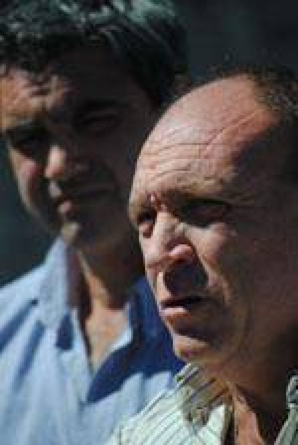 Carignani estuvo a punto de presentar a Gustavo como el precandidato �oficial�
