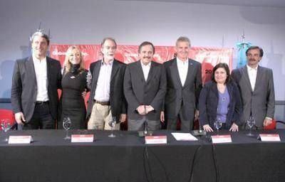  Pepe Scioli, (senadores) y Bazze (diputados) ser�n los candidatos en primer t�rmino de la f�rmula Alfons�n-De Narv�ez