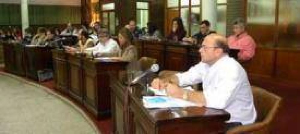 El HCD quiere una ciudad libre de humo