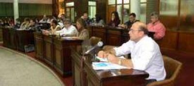 El HCD quiere una ciudad libre de humo