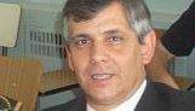 Guillermo Britos ser�a candidato a diputado