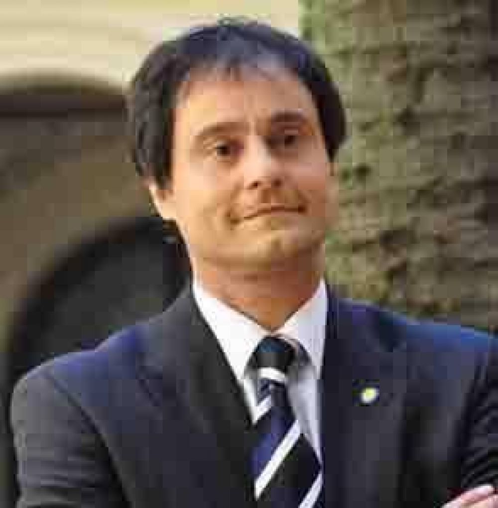 An�bal Pittelli presentar� la lista el s�bado al mediod�a 