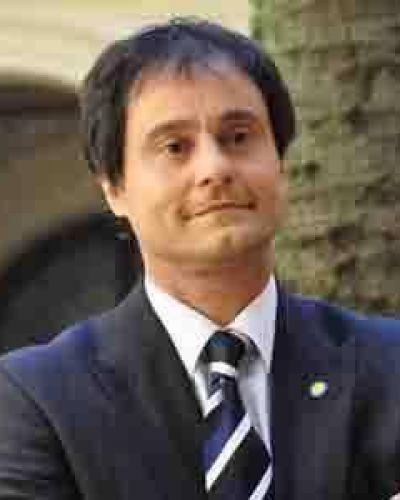 An�bal Pittelli presentar� la lista el s�bado al mediod�a 