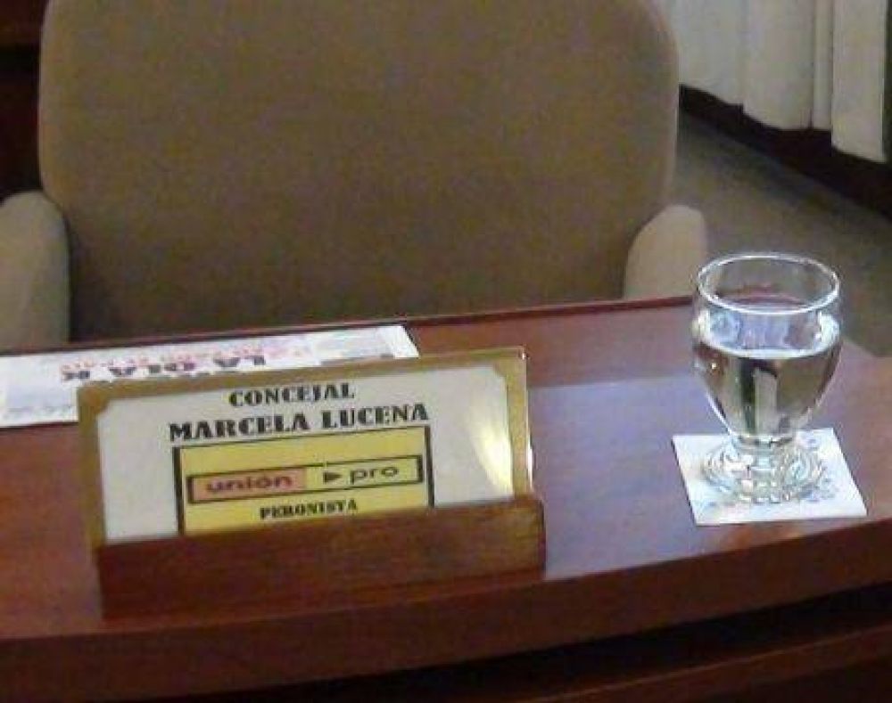 ENSENADA:Concejo Deliberante: Una oposici�n invisible y un debate que �hizo agua�