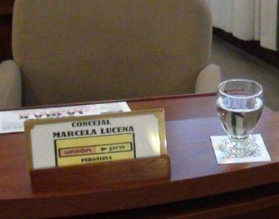 ENSENADA:Concejo Deliberante: Una oposici�n invisible y un debate que �hizo agua�