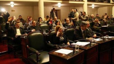 Insisten con la necesidad de municipalizar Lomas de Taf�