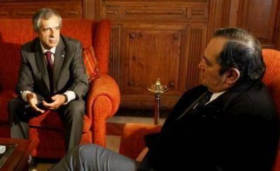 Embajador de la UE destac� las potencialidades de Tucum�n