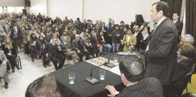 ��sta es la elecci�n m�s importante de mi vida�, dijo Zamora