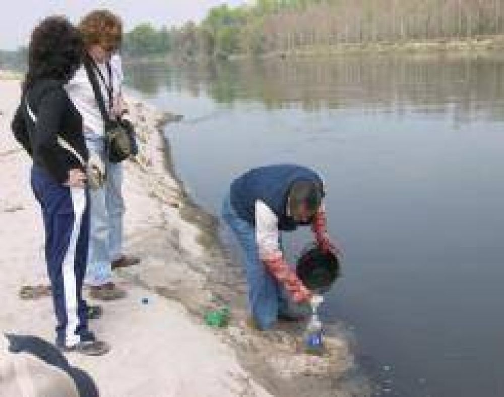 Las Termas: Ediles aprobaron un proyecto de protecci�n ambiental