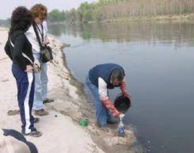Las Termas: Ediles aprobaron un proyecto de protecci�n ambiental