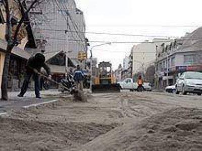 Bariloche estima ca�da de recaudaci�n y gastos extras por m�s de 16 millones