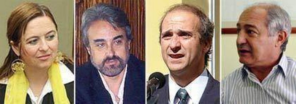 UCR Org�nica se acerca al ARI y �lvarez Guerrero podr�a ir como legislador