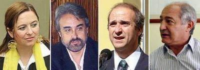 UCR Org�nica se acerca al ARI y �lvarez Guerrero podr�a ir como legislador