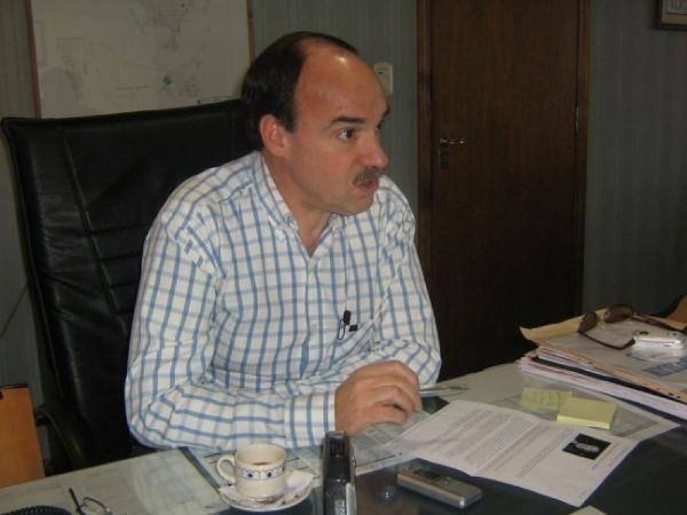 Desde el Municipio se recordaron las prohibiciones durante las elecciones