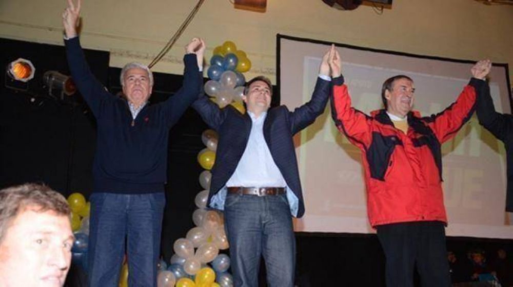 El acuerdo entre los K y el PJ cordob�s sigue empantanado 