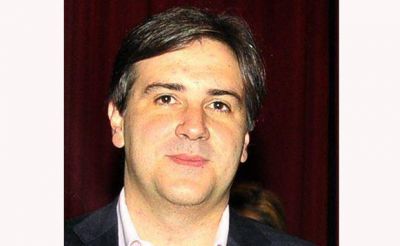 Llaryora pedir� licencia entre el 9 y 24 de julio