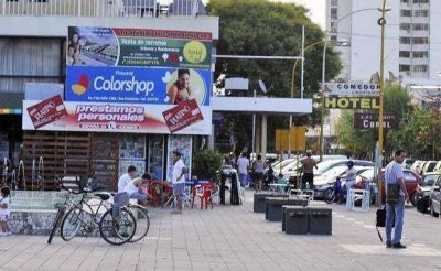 M�s de 40 proyectos para remodelar el Centro C�vico